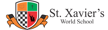 St. Xavier's World School